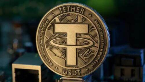 ETH能收USDT吗-eth钱包可以收什么币