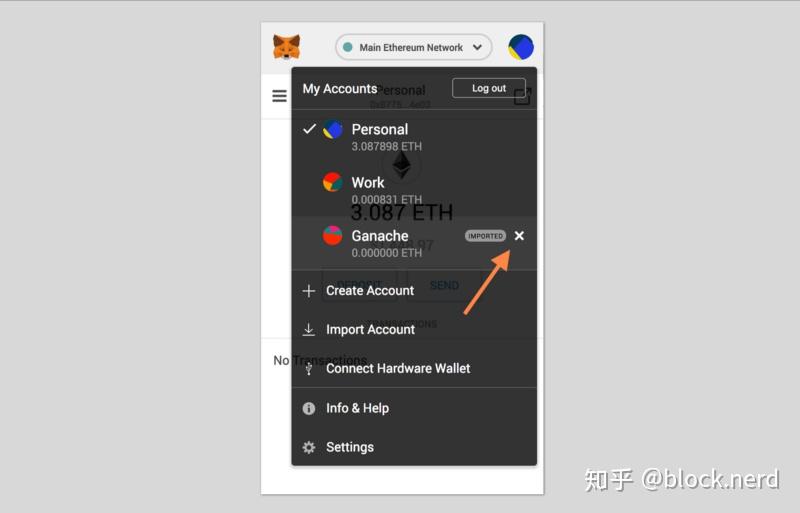 怎么用metamask玩-metamask手机版教程