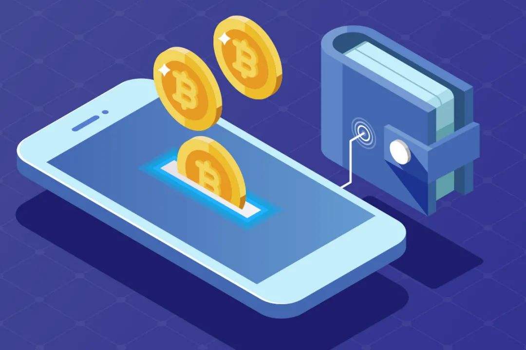 BTC硬件钱包-btc硬件钱包上海海关能通过吗