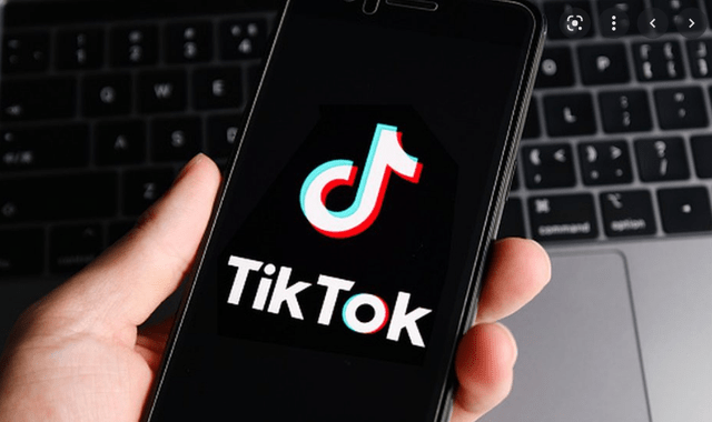 tiktok官网下载-tiktok官网下载安装