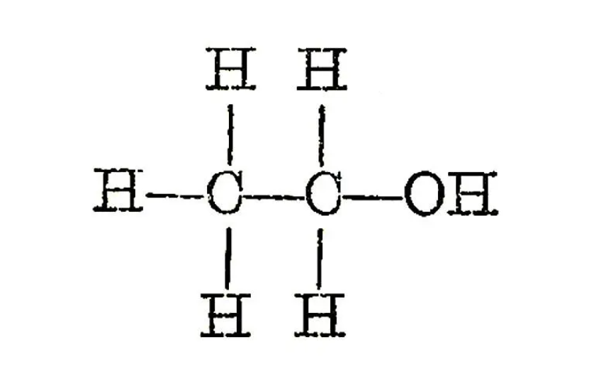 ethanol是什么意思的简单介绍