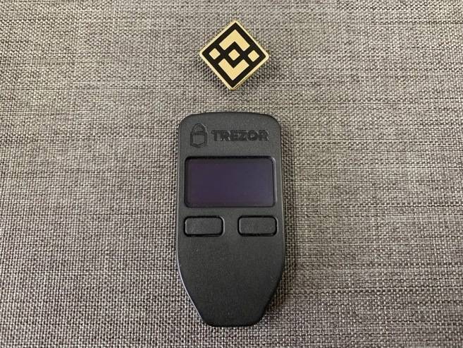 trezor钱包安卓版下载-trustwallet钱包下载