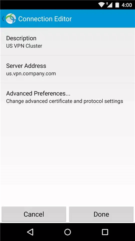 anyconnect安卓教程-anyconnect加速器官方下载