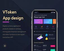 VTOKEN互联是干啥的-vtoken今天什么情况了
