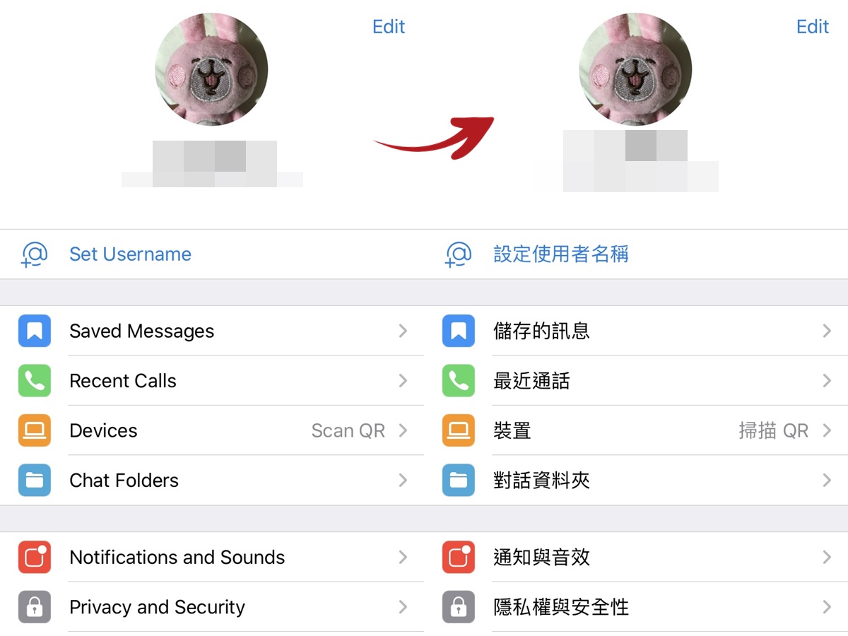 Telegram中文版官网的简单介绍