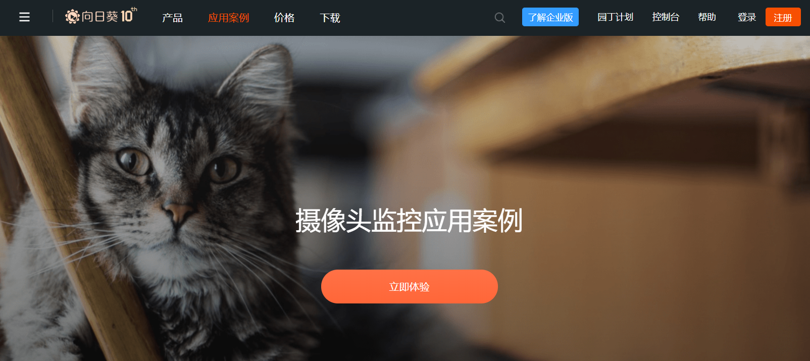手机远程控制摄像头的app-手机远程控制摄像头的原理是什么