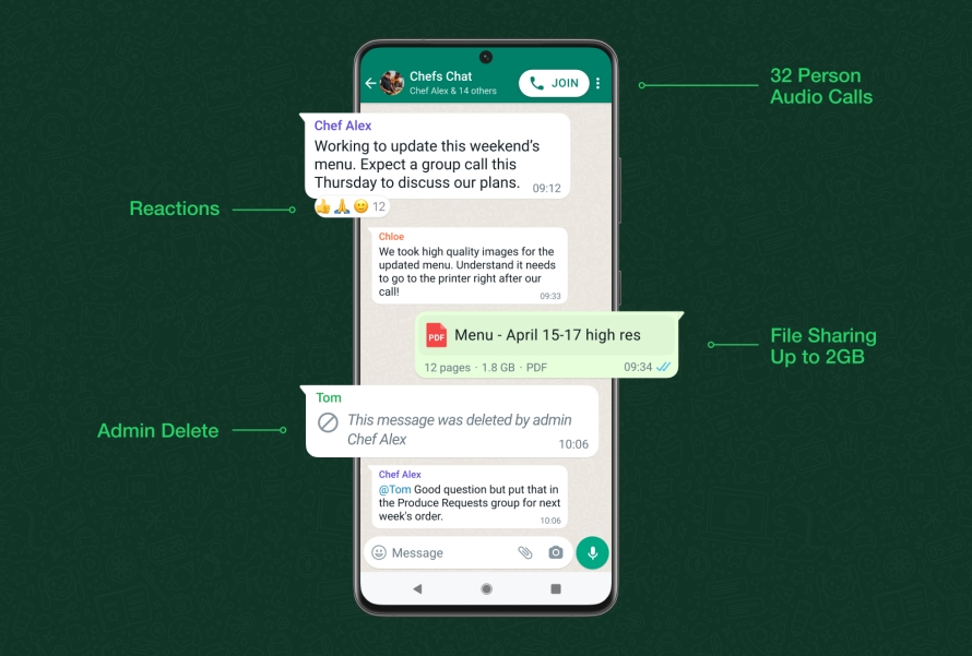 whatsapp国内中文名-whatsapp怎么改中文名