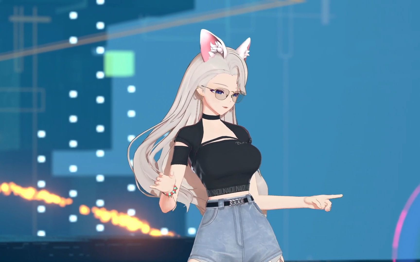 baddie舞蹈完整版-baddieive打歌舞台 baddie舞蹈完整版-baddieive打歌舞台