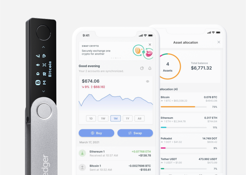 ledger钱包支持哪些币-ledger钱包支持usdt么