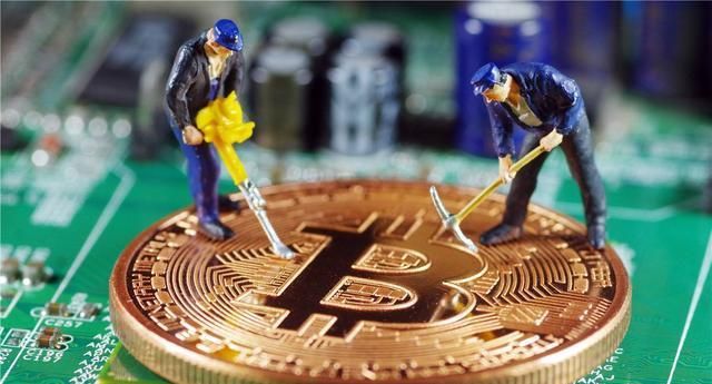 比特币怎么挖到的-比特币怎么挖到的啊