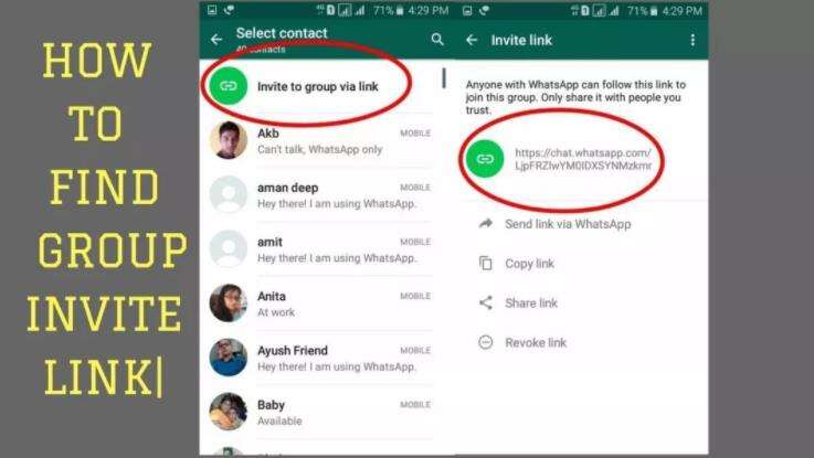whatsapp上如何添加好友-whatsapp如何添加好友账号
