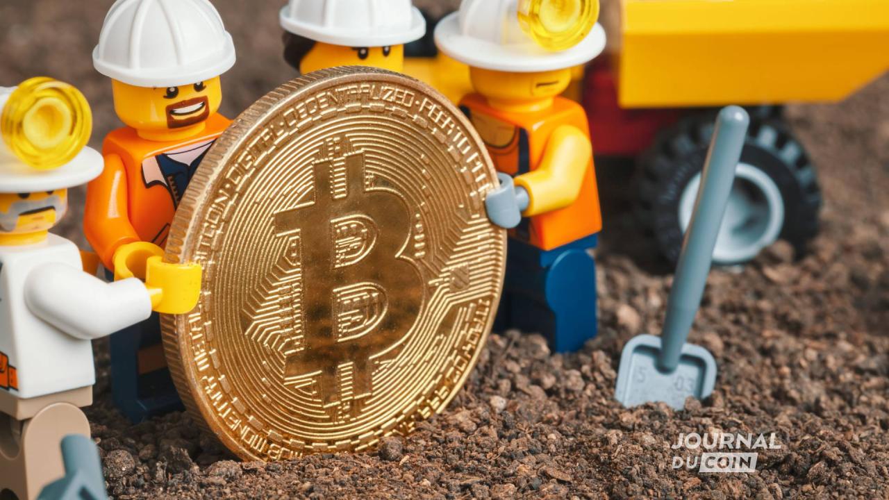 比特币怎么挖矿-比特币怎么挖矿软件