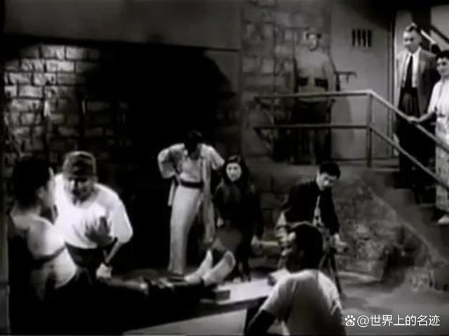 关于电报猴的真实台词的信息