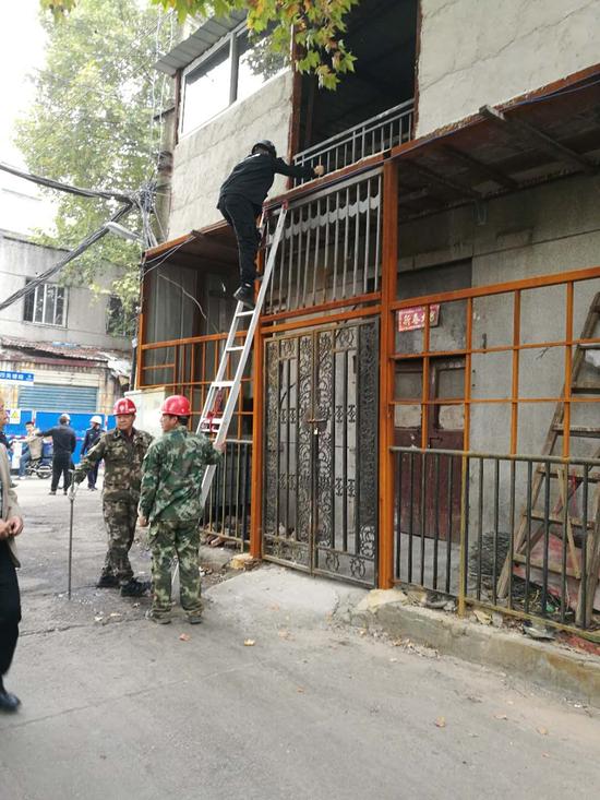 如何自己搭梯子访问外网的简单介绍