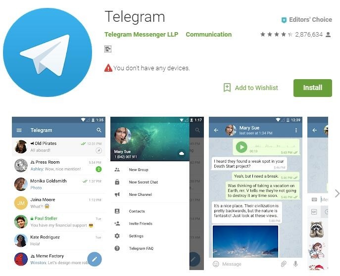 详细阅读:telegram慢速-telegram解除网络限速 telegram慢速-telegram解除网络限速
