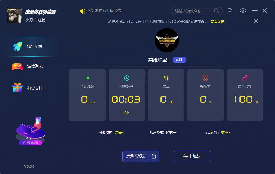 包含每天免费一小时加速器有哪些的词条