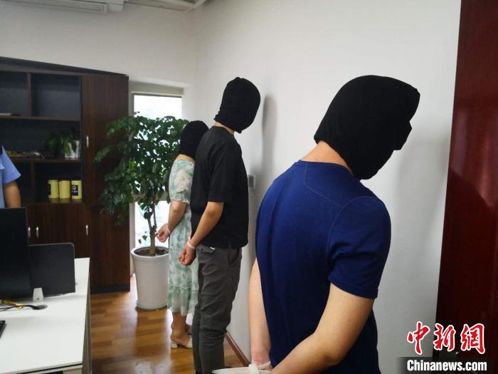 玩比特币被下载察抓了-玩比特币被骗有办法要回钱