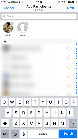 whatsapp加好友怎么加?的简单介绍