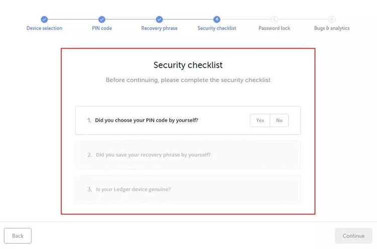 ledgerlive的app-ledger钱包官网下载app
