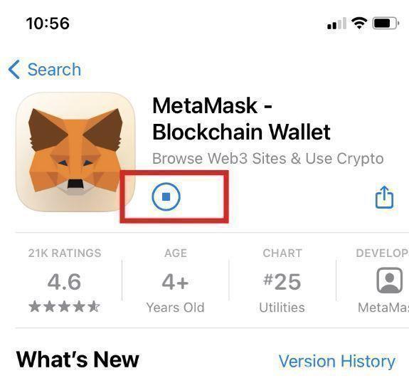 metamask钱包下载5.14.0版本的简单介绍