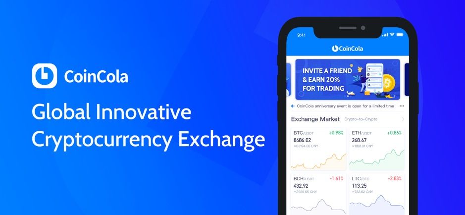 coincola是什么平台-coinfalcon是什么平台