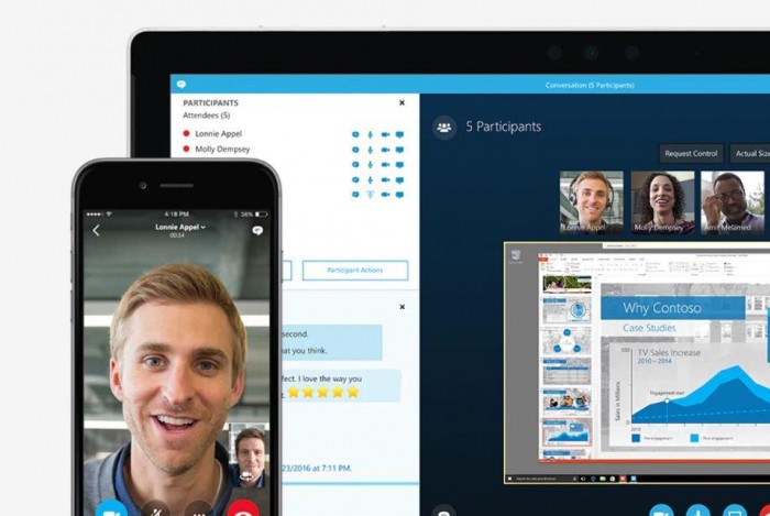 skypeforbusiness安卓手机版-skypeforbusiness安卓手机版下载