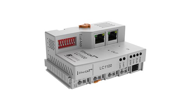 ethercat耦合器功能的简单介绍