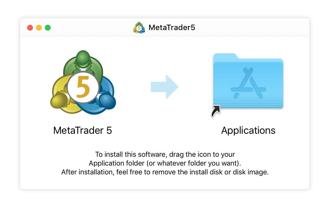 metatrader-metatrader 4交易平台