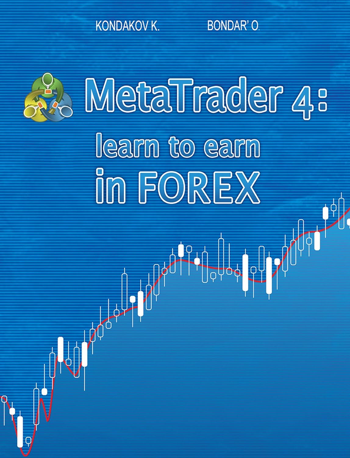 metatrader-metatrader 4交易平台