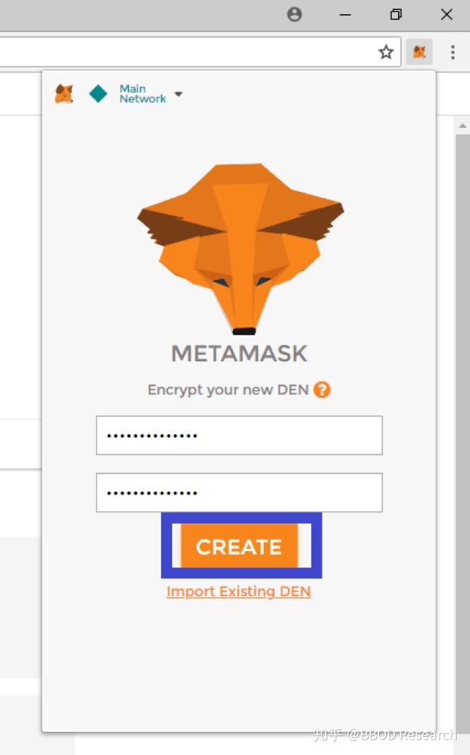 包含metamask钱包官网app下载5.12.1的词条
