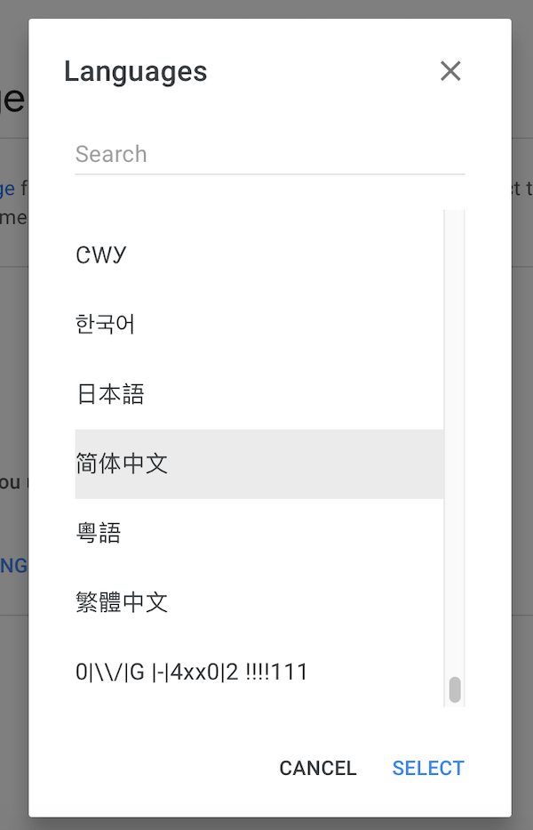 teleram怎么变中文-telegraph苹果怎么调中文