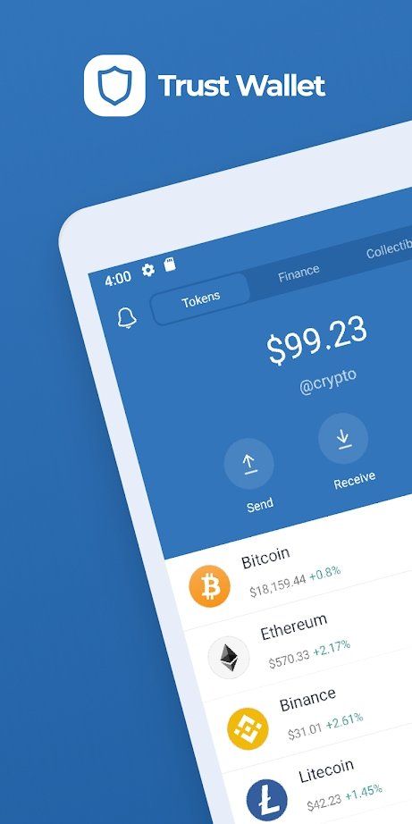 token钱包官网版-token钱包官网版下载