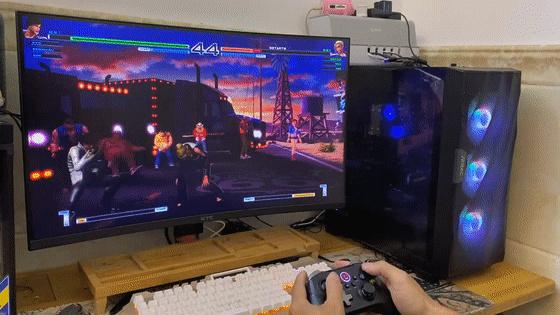 手机操作电脑玩游戏-手机操作电脑玩游戏失落的方舟