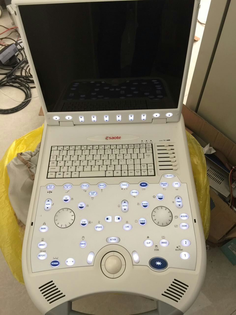 mylabtouch-mylabtouchvet说明书