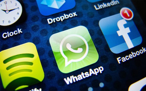 whatsapp跟微信有什么区别-whatsapp和whatsapp messenger一样吗