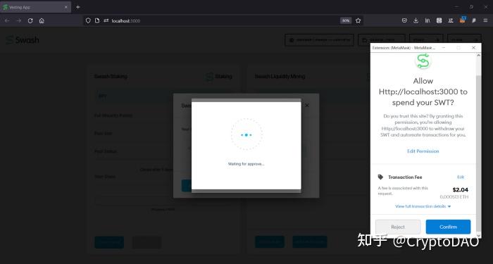 包含metamaskioapp的词条