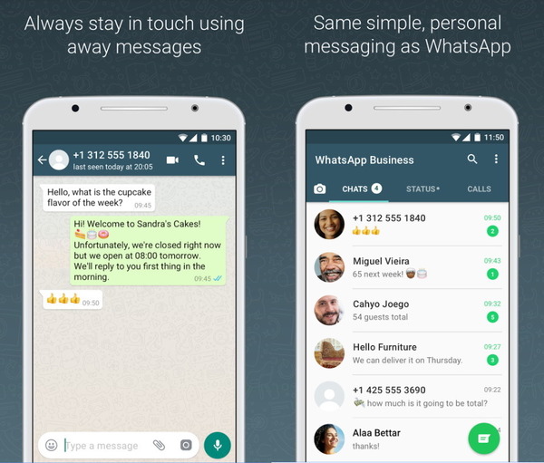 whatsapp下载最新版手机-whatsapp下载最新版2021