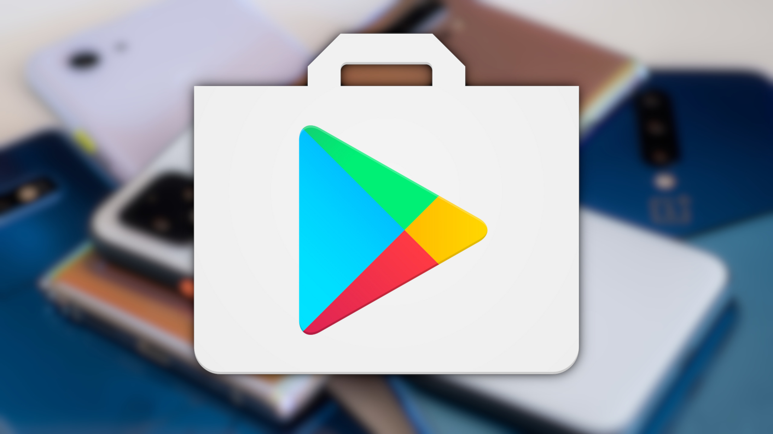 代替谷歌商店的应用-代替google play store