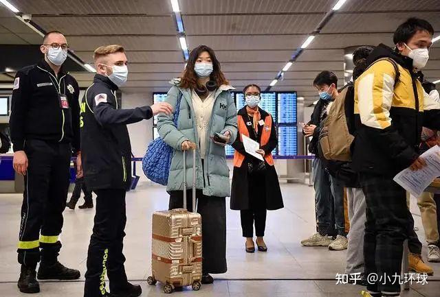 中国将于1月3日全面开放入境-中国将于1月3日全面开放入境旅游