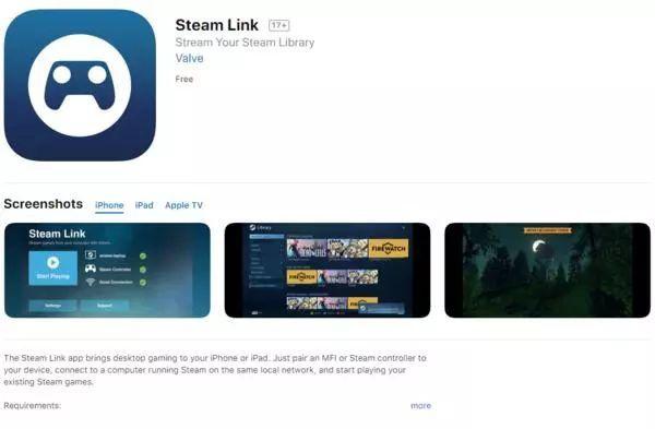 手机端steam下载安装的简单介绍