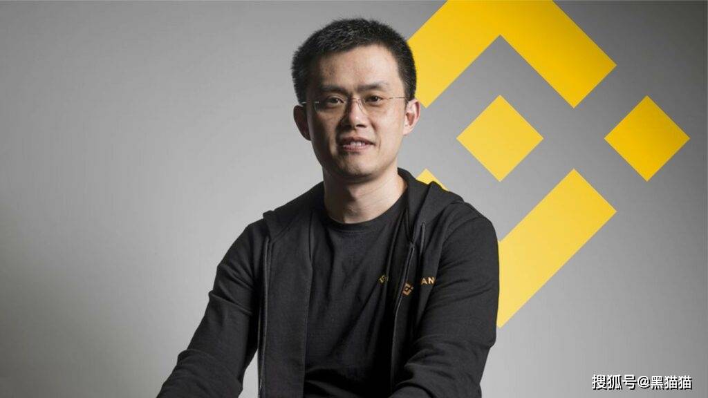 包含binance官网入口老板的词条