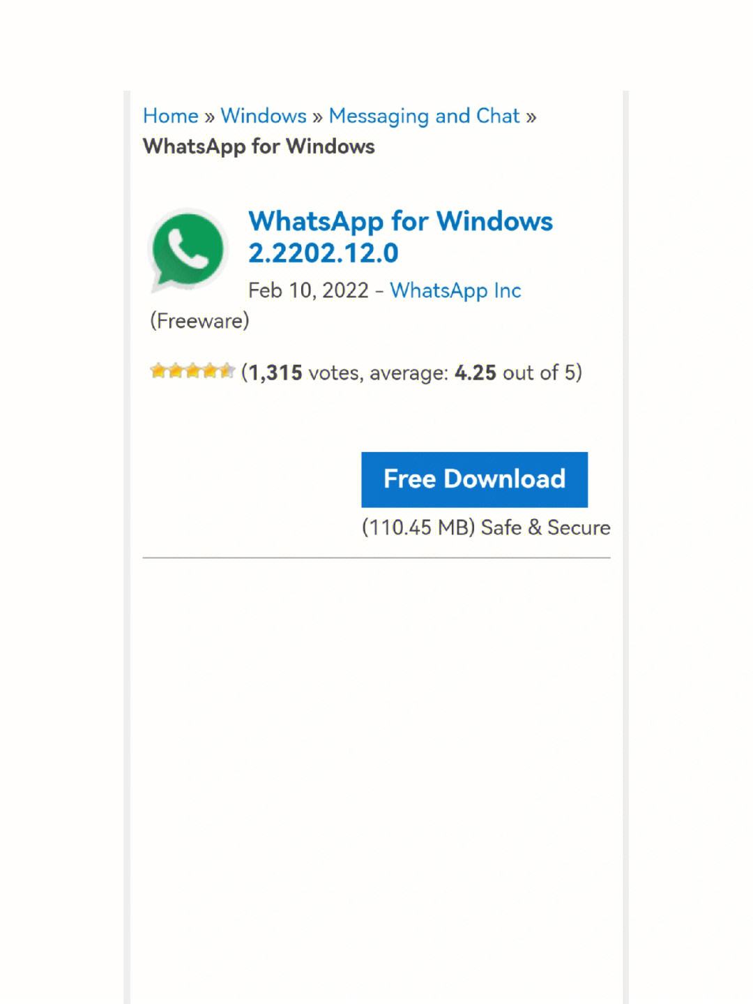 关于whatsapp下载不了跳出银行付款的信息