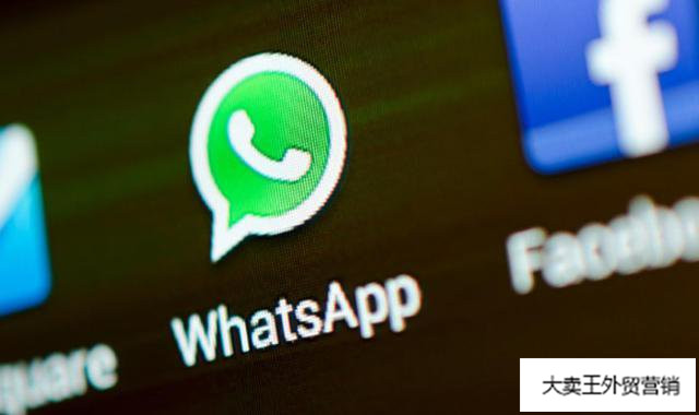 whatsapp哪些国家用-whatsapp国外用得多吗