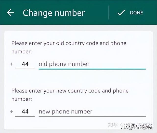 包含手机版whatsapp如何添加联系人的词条