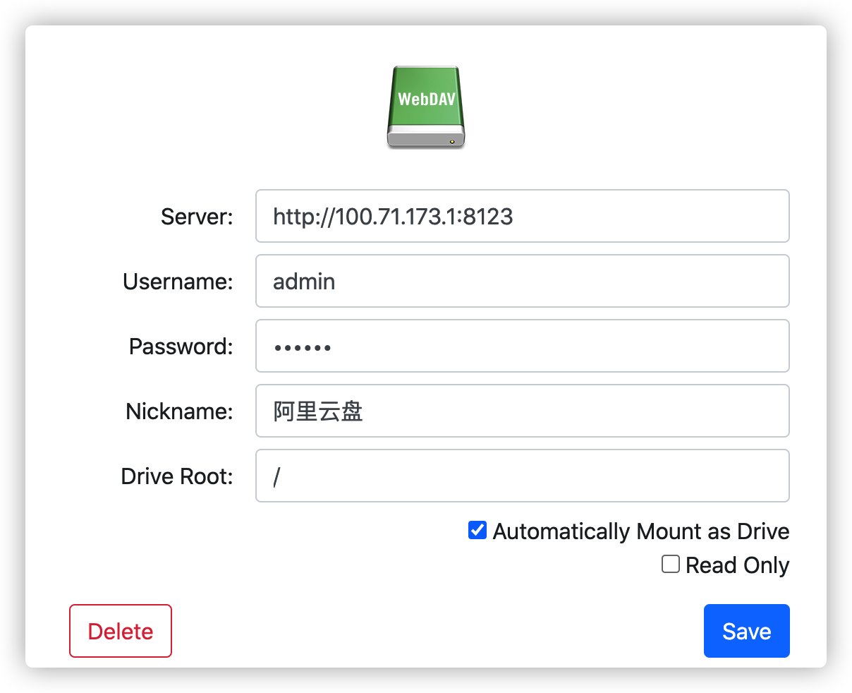 阿里云盘获取refresh_token-阿里云盘获取refresh token的方法