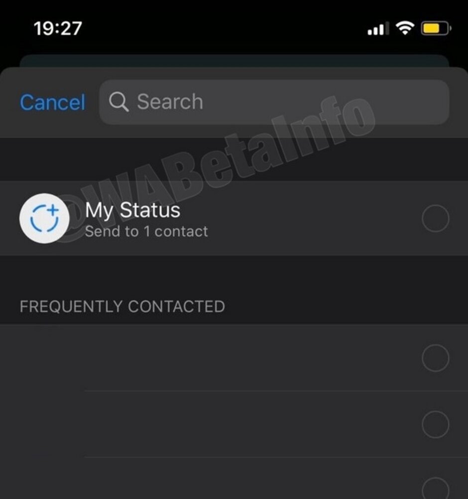 whatsapp安卓怎么添加号码-安卓版whatsapp怎么添加联系人
