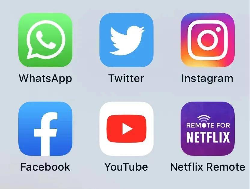 能与外国人聊天的app图标-能与外国人聊天的app图标有哪些