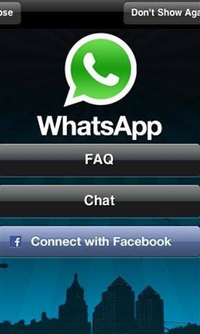 破解版whatsapp手机下载安装的简单介绍
