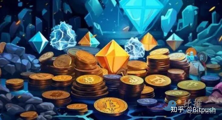 token比特币-bit token币