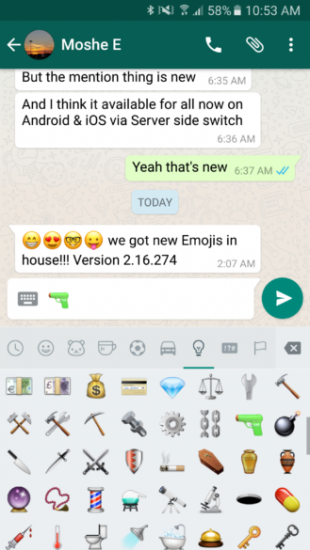 whatsapp怎么截图-whatsapp链接怎么弄